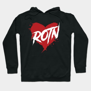 Love ROTN Hoodie